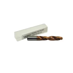 Wiertło węglikowe VHM Fi 8 x 60